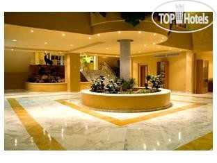 Hotel photo Cear Juan Carlos I 3*