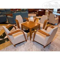 Cear Juan Carlos I Фойе отеля