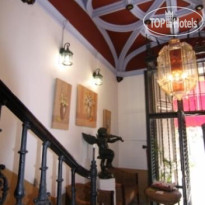 Hostal Dalis