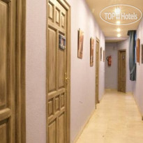 Hostal Dalis