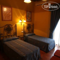 Hostal Dalis