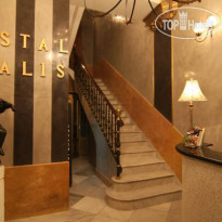 Hostal Dalis