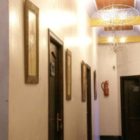 Hostal Dalis