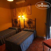 Hostal Dalis