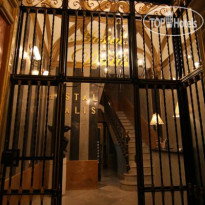 Hostal Dalis