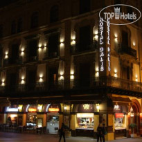 Hostal Dalis