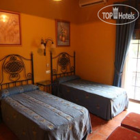 Hostal Dalis