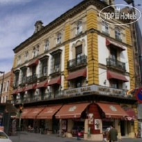 Hostal Dalis