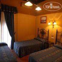 Hostal Dalis
