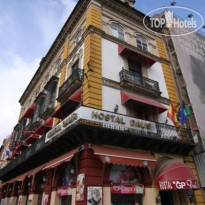Hostal Dalis