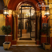 Hostal Dalis