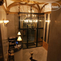 Hostal Dalis