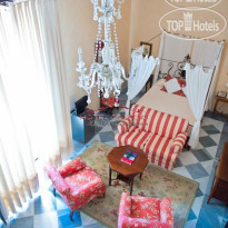 Palacio Marques de la Gomera 