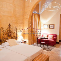 Palacio Marques de la Gomera 