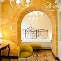 Palacio Marques de la Gomera 