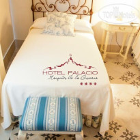 Palacio Marques de la Gomera 