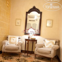 Palacio Marques de la Gomera 