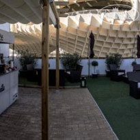 Hotel Palace Sevilla