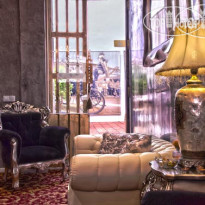 Hotel Palace Sevilla