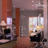 Hotel Palace Sevilla