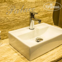 Hotel Palace Sevilla