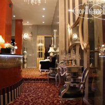 Hotel Palace Sevilla