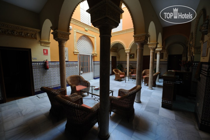 Hotel photo Zaida 1*