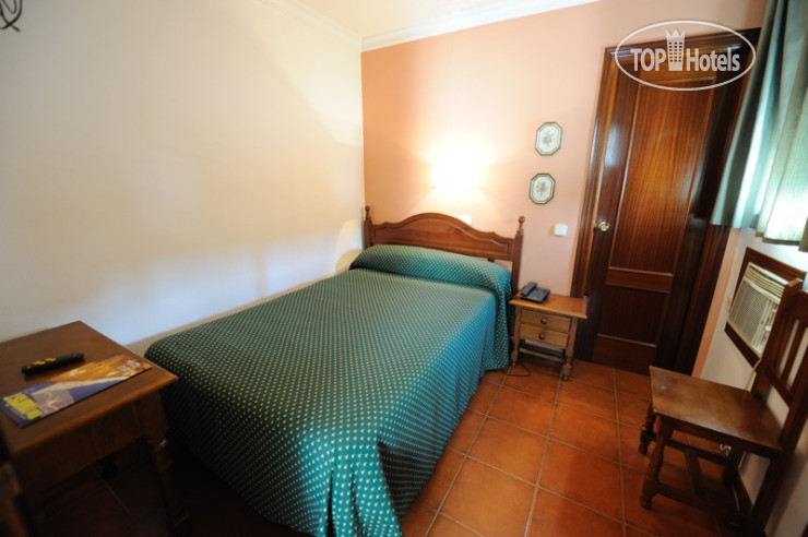 New photos from tourists Zaida 1*