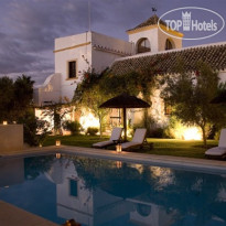 Hacienda de San Rafael