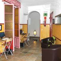 Nuevo Pino Pension