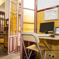 Nuevo Pino Pension