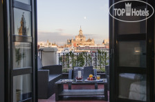 Plaza Hotel  3*