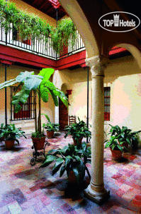 Hotelier's photos Casas de la Juderia 4*