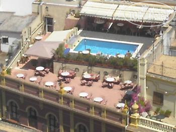 New photos from tourists Dona Maria 4*
