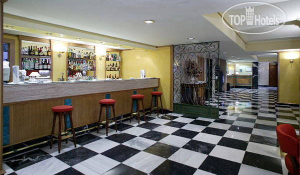 Hotelier's photos Monte Carmelo 3*