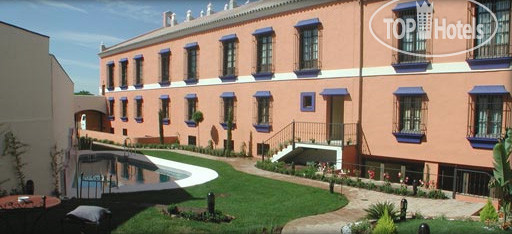 Hotel photo Vereda Real 4*