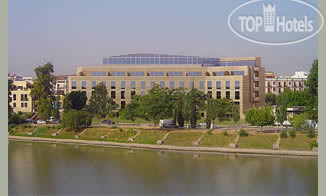 Hotelier's photos Abba Triana 4*