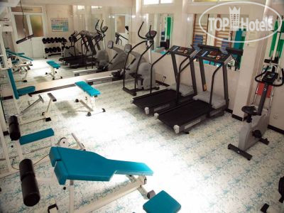 New photos from tourists Ayre Sevilla 4*