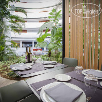 Barcelo Renacimiento 