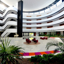 Barcelo Renacimiento 