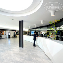 Barcelo Renacimiento 