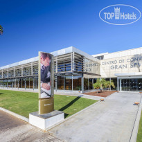 Barcelo Renacimiento 