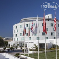 Barcelo Renacimiento 