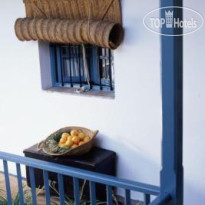 Hospes Las Casas Del Rey De Baeza