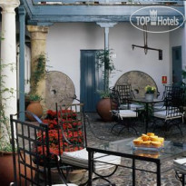 Hospes Las Casas Del Rey De Baeza