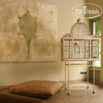 Hospes Las Casas Del Rey De Baeza