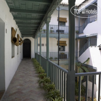 Hospes Las Casas Del Rey De Baeza