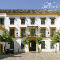 Hospes Las Casas Del Rey De Baeza