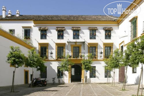 Hotelier's photos Hospes Las Casas Del Rey De Baeza 4*