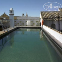 Hospes Las Casas Del Rey De Baeza